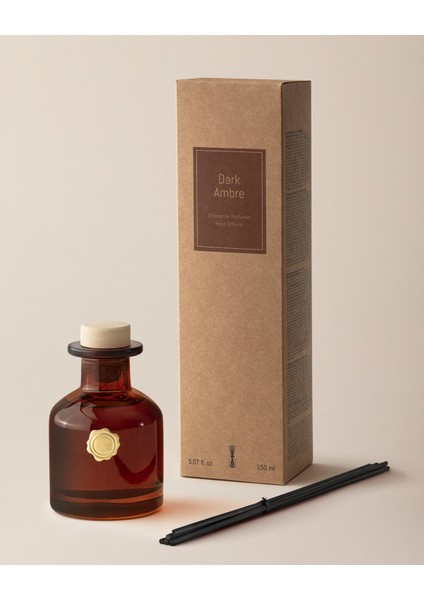 Çubuklu Oda Parfümü 150 ml modelleri