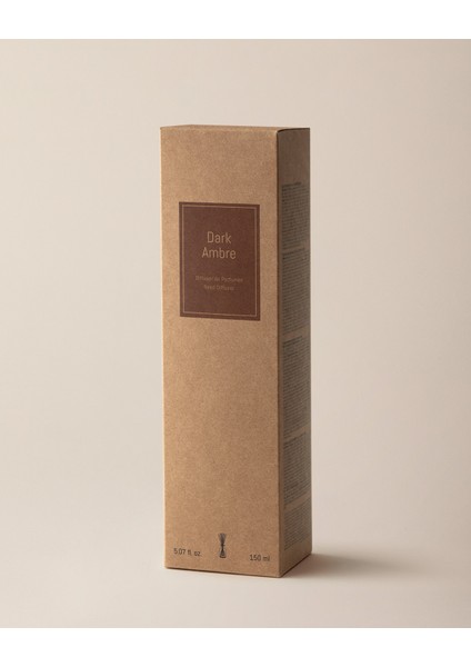 Çubuklu Oda Parfümü 150 ml fırsatları