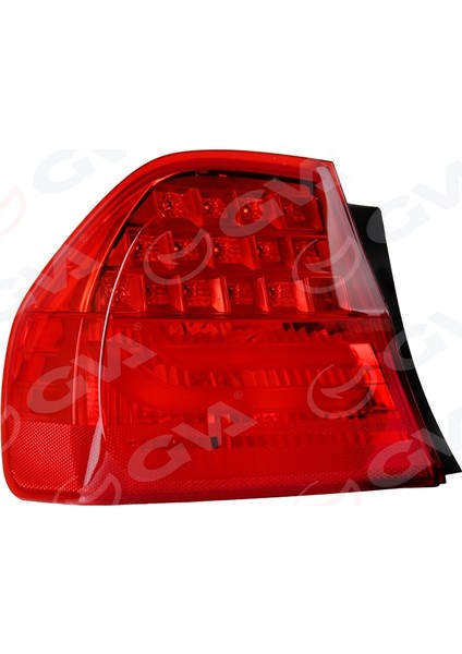 Stop Lambası Dıs Sol Bmw E90 Lcı 2009-2011 63217289425