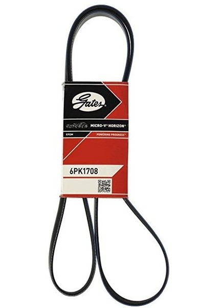 Kanallı Kayış Pejo-Ford 1.4-1.6 Hdı 5750.VQ-5750.YA-5750.XR
