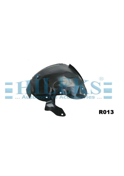 Çamurluk Davlumbazı Ön Sol Ön Kısım Fluence 11 638450016R