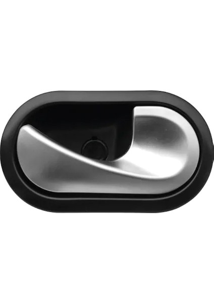 Kapı Iç Açma Kolu Sağ Krom Mgn Iı-Clıo Iıı-Modus-Dacıa Sandero 8200174074