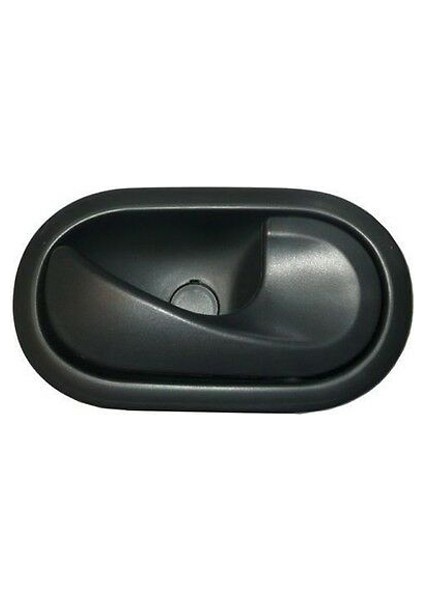 Kapı Iç Açma Kolu Siyah Sağ Mgn Iı 8200028486