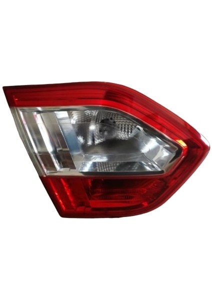 Stop Lambası Sol Iç Fluence 10 265550041R