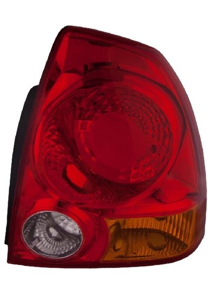 Stop Lambası Sağ Accent 03-06 Duysuz 9240225510