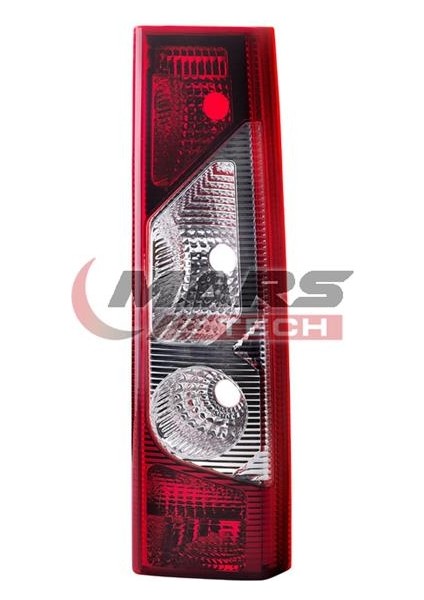Stop Lambası Sağ Scudo 07-13 Duysuz 9467069988