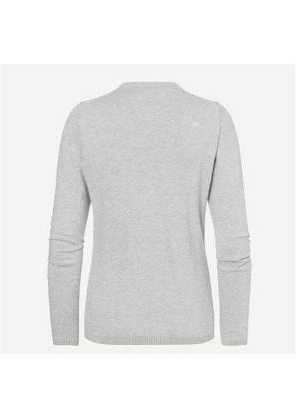 Kicki V-Neck Pullover - Kadın V Yaka Kazak fiyatları