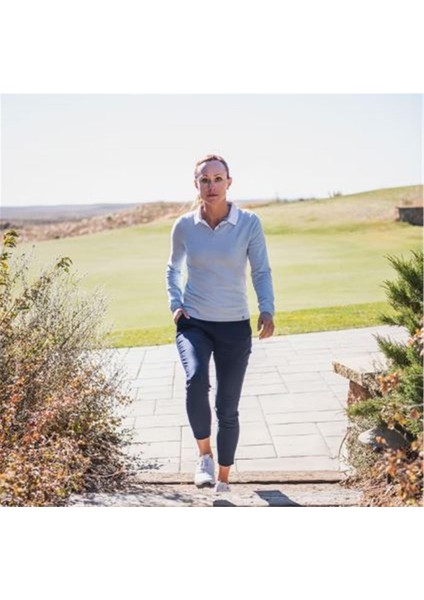 Kicki V-Neck Pullover - Kadın V Yaka Kazak modelleri