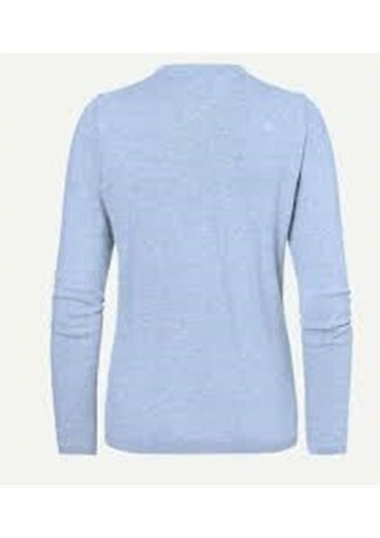 Kicki V-Neck Pullover - Kadın V Yaka Kazak fiyatları