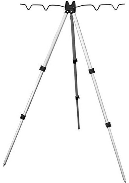 Üçlü Kamış Ayağı Tripod