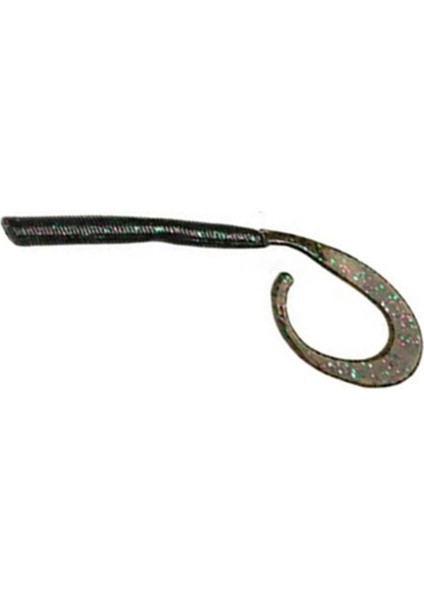 Hawk Finesse Grub 10 cm Silikon Yem