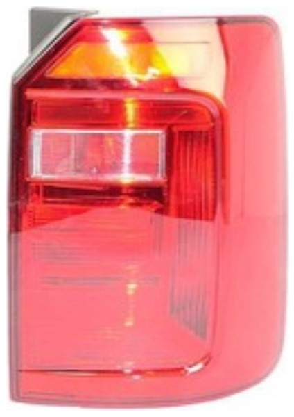 Volkswagen Caddy 2015 Sonrası Sağ Stop Lambası