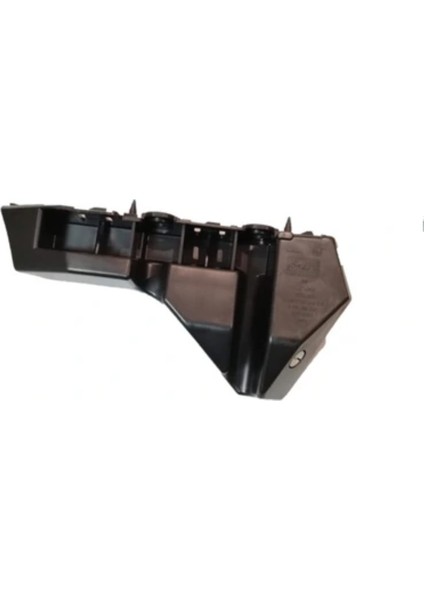 Seat Leon 2017 - 2020 Sağ Ön Tampon Braketi