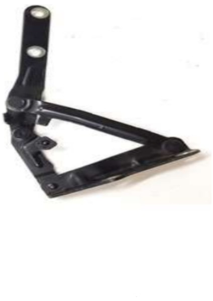 Volkswagen Transporter T5 2004 - 2010 Kaput Menteşesi Sol