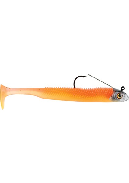 Searchbait 360GT 9cm ( 3 Adet ) Lrf-Spin Silikon Yem fırsatları