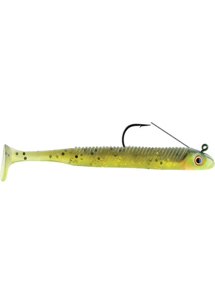 Searchbait 360GT 9cm ( 3 Adet ) Lrf-Spin Silikon Yem indirimleri