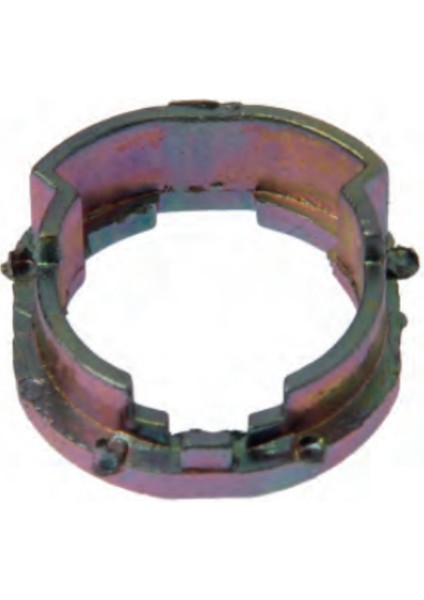 Volkswagen Kapı Kilit Kalın Yüzük