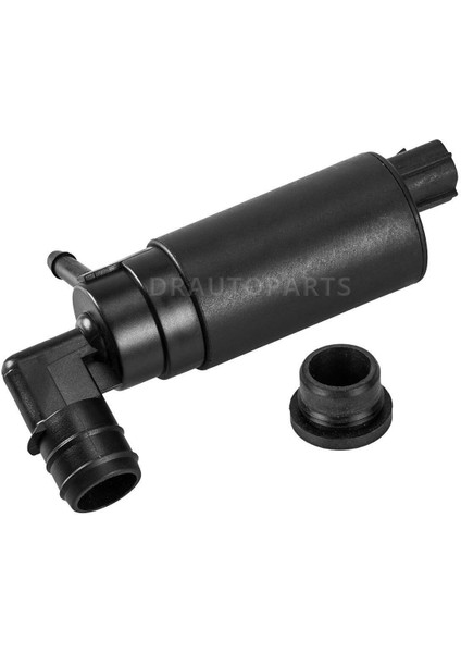 Land Rover Freelander 2000 - 2006 Su Fıskıye Motoru