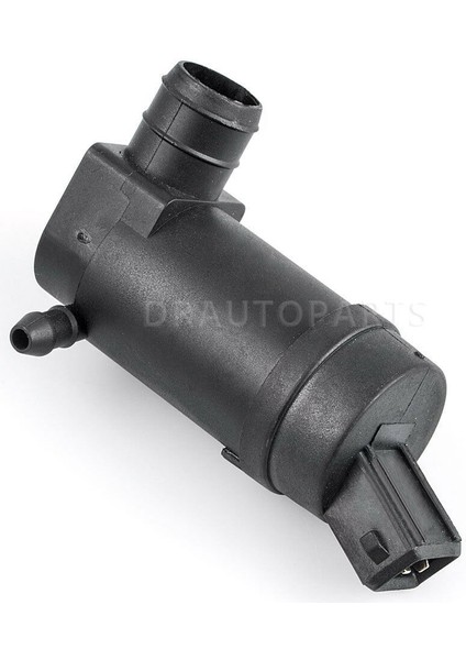 Ford Mondeo Turnier 2000 - 2007 Su Fıskıye Motoru Çift Çıkıs