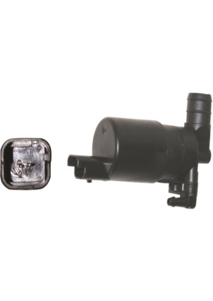 Peugeot 207 2007 - Sonrası Tekli Su Motoru 12 Volt