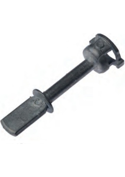 Volkswagen Kapı Kilit Pimi Tip 4