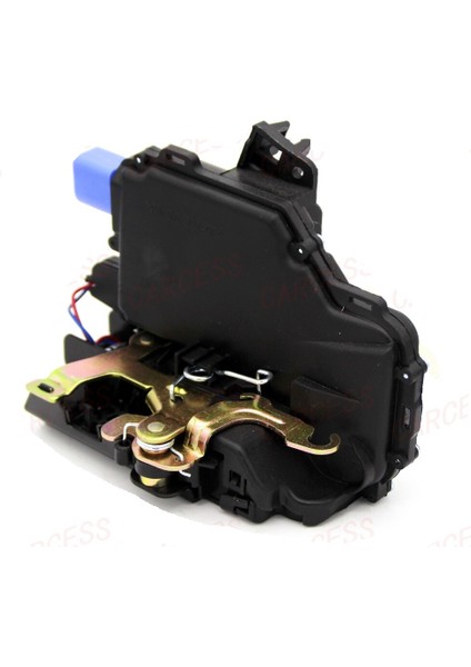 Volkswagen Polo Kapı Kilidi Arka Sağ