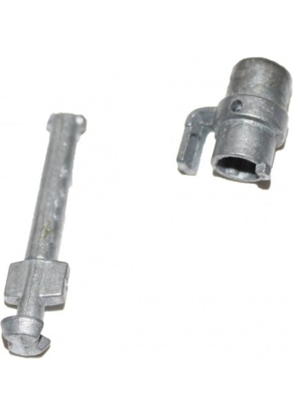 Mercedes W201 1982 - 1983 Ön Kapı Kilit Tamir Takımı