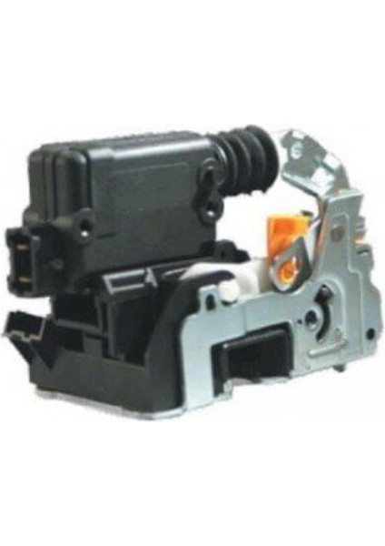 Renault 19 1992 - 2001 Sol Ön Kapı Kilidi Motorlu 2pin