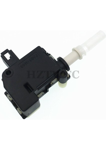 Audı A6 C5 Merkezi Kilit ve Alarmlar