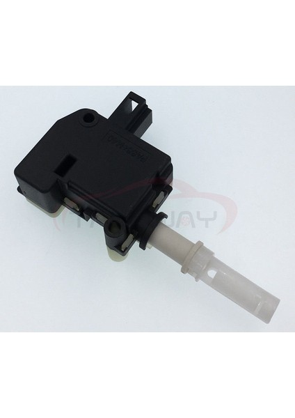 Audı A6 C5 Merkezi Kilit ve Alarmlar modelleri