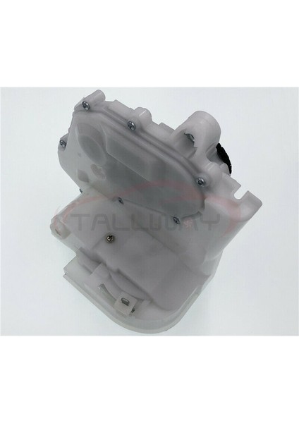 Honda Crv 2007 - 2010 Sol Arka Kapı Kilit Motoru 7 Pin