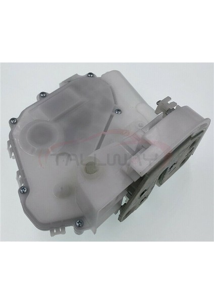 Honda Crv 2007 - 2010 Sol Arka Kapı Kilit Motoru 7 Pin modelleri