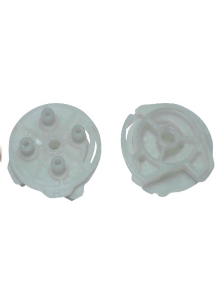 Range Rover Sport 2013 - 2018 Ön Kapı Kilit Varkum LR064860