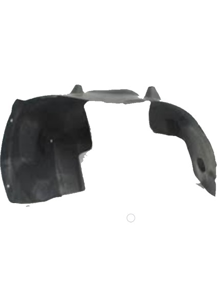 Volkswagen Amarok 2011 - 2018 Sol Ön Çamurluk Davlumbazı