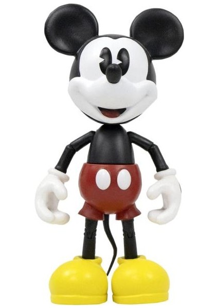 Disney 100 Koleksiyon Classıc Mıckey Mouse Figürü DED-13000-23127