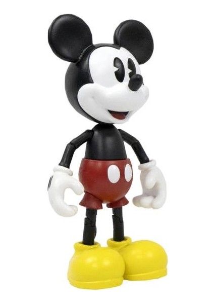 Disney 100 Koleksiyon Classıc Mıckey Mouse Figürü DED-13000-23127