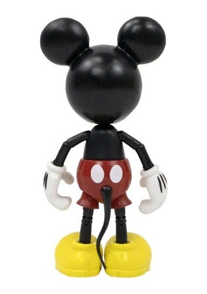 Disney 100 Koleksiyon Classıc Mıckey Mouse Figürü DED-13000-23127