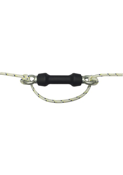 Mapalı Gergi Lastiği 510X35 mm Kauçuk