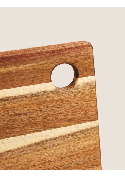 Büyük Boy Ahşap Kesme Tahtası fiyatları