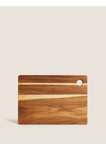 Büyük Boy Ahşap Kesme Tahtası modelleri