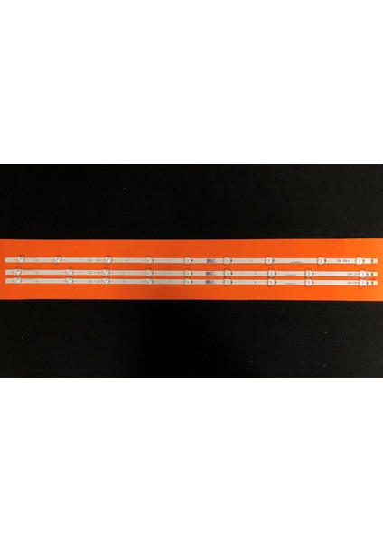 LCD LED-880 1 Çubuk