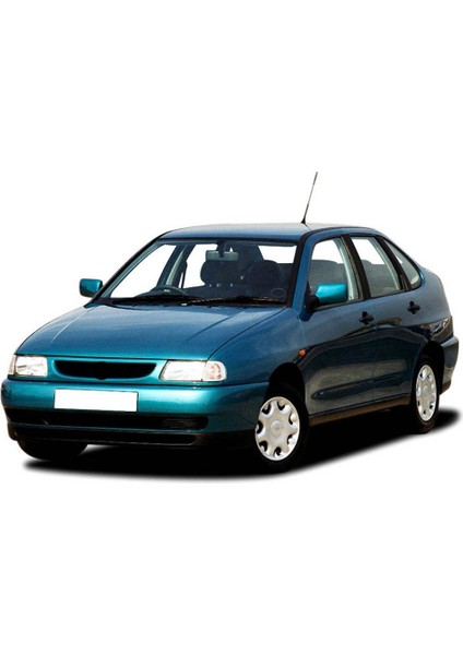 Seat Cordoba 1997-1999 1.6 Aee Külbütör Üst Kapak Cıvatası 030103531D