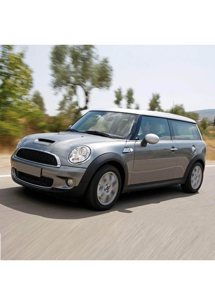 Mini Clubman R55 2008-2012 Cam Su Fiskiye Deposu Kapağı