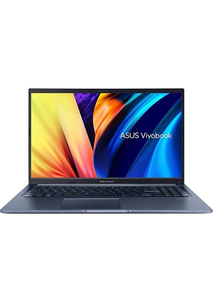 Vivobook 15 M1502QA-EJ141 Ryzen 5 5600H 8gb 512GB SSD 15.6 Fhd Freedos