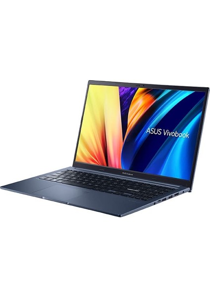 Vivobook 15 M1502QA-EJ141 Ryzen 5 5600H 8gb 512GB SSD 15.6 Fhd Freedos