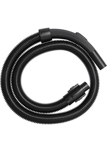 Uzatma Borusu Hortum Konnektörü Elektrikli Süpürge Endüstriyel Merkezi Vakum 1.5m Için Yedek Hortum (Yurt Dışından)