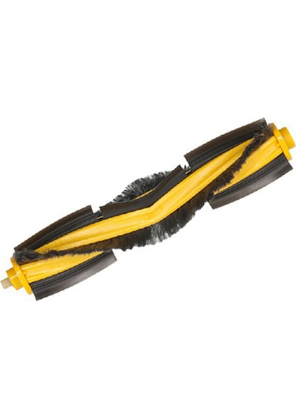 Deebot Ozmo T8 Elektrikli Süpürge Ana Fırça Değiştirilebilir Aksesuar Için 2 Adet Rulo Fırça (Yurt Dışından) fırsatları