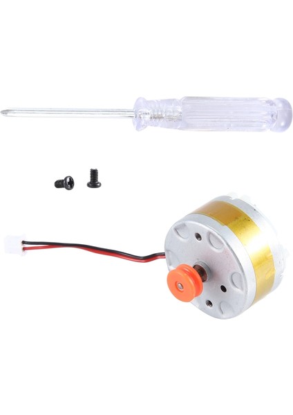 Dişli Şanzıman Motoru Için 1st 2nd ve S50 S51 S55 Robotlu Süpürge Sensörü Lds Temizleyici Motor (Yurt Dışından)