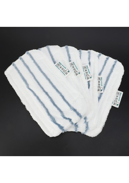 5 Adet Paspas Pedleri Buharlı Paspas FSM1610 FSM1630 Yıkanabilir ve Yeniden Kullanılabilir Yedek Paspas Bezi (Yurt Dışından) modelleri