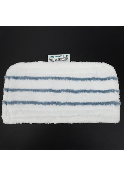 5 Adet Paspas Pedleri Buharlı Paspas FSM1610 FSM1630 Yıkanabilir ve Yeniden Kullanılabilir Yedek Paspas Bezi (Yurt Dışından) fırsatları